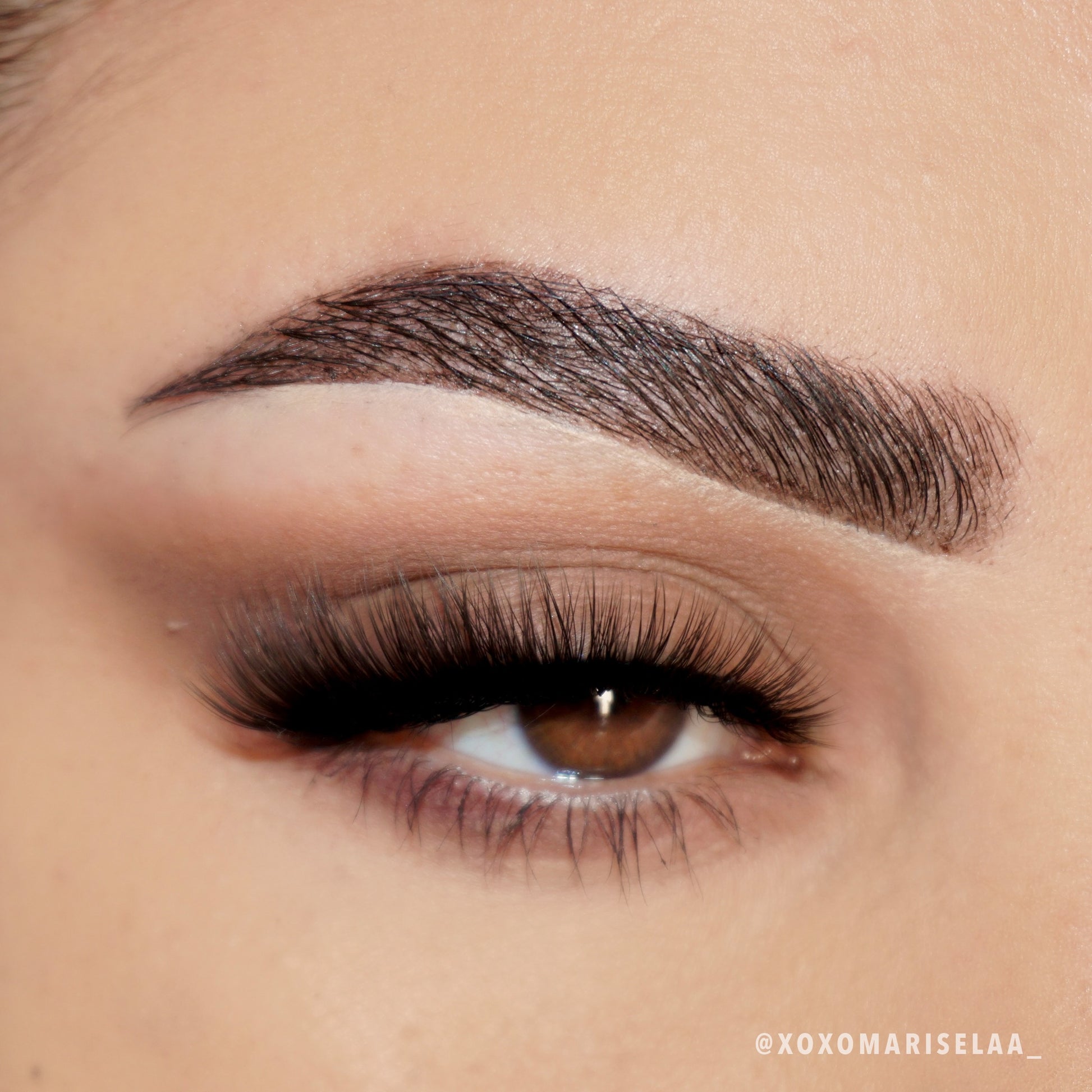Moira Cosmetics - At Glance Stick Shadow