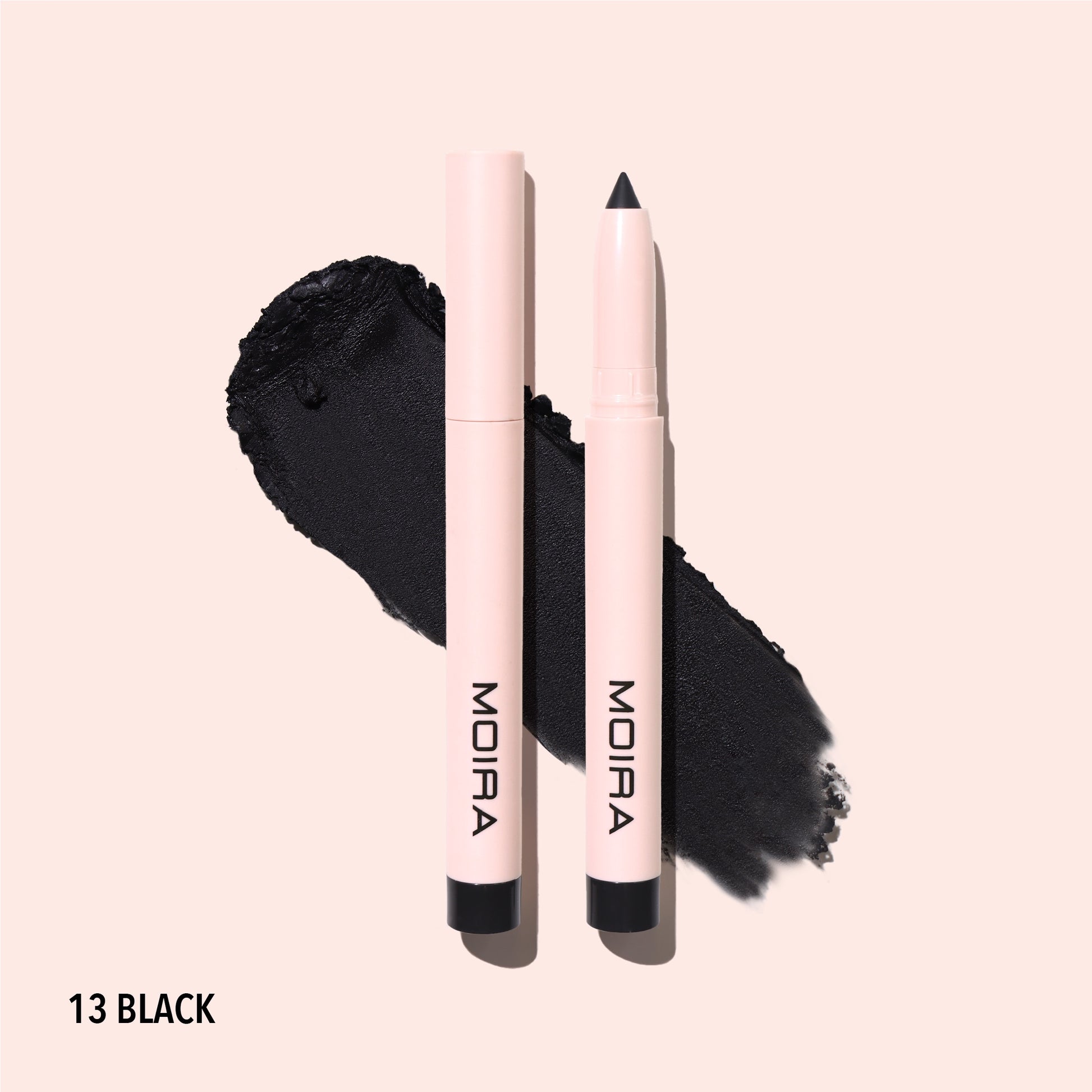 Moira Cosmetics - At Glance Stick Shadow