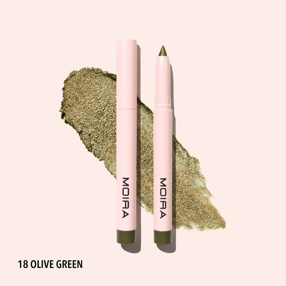 Moira Cosmetics - At Glance Stick Shadow