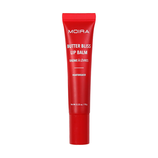 Moira Cosmetics - Butter Bliss Lip Balm