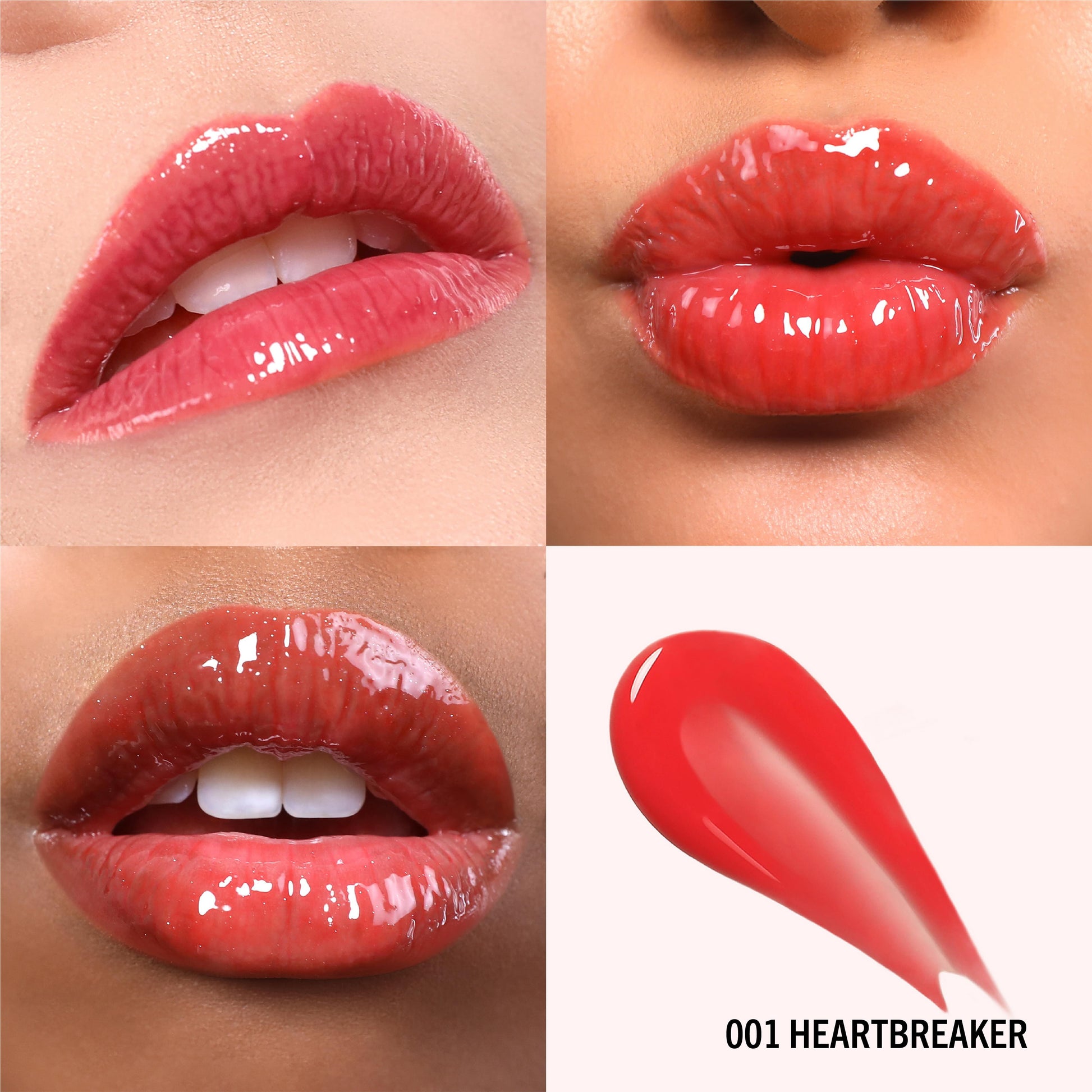 Moira Cosmetics - Butter Bliss Lip Balm