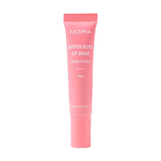 Moira Cosmetics - Butter Bliss Lip Balm