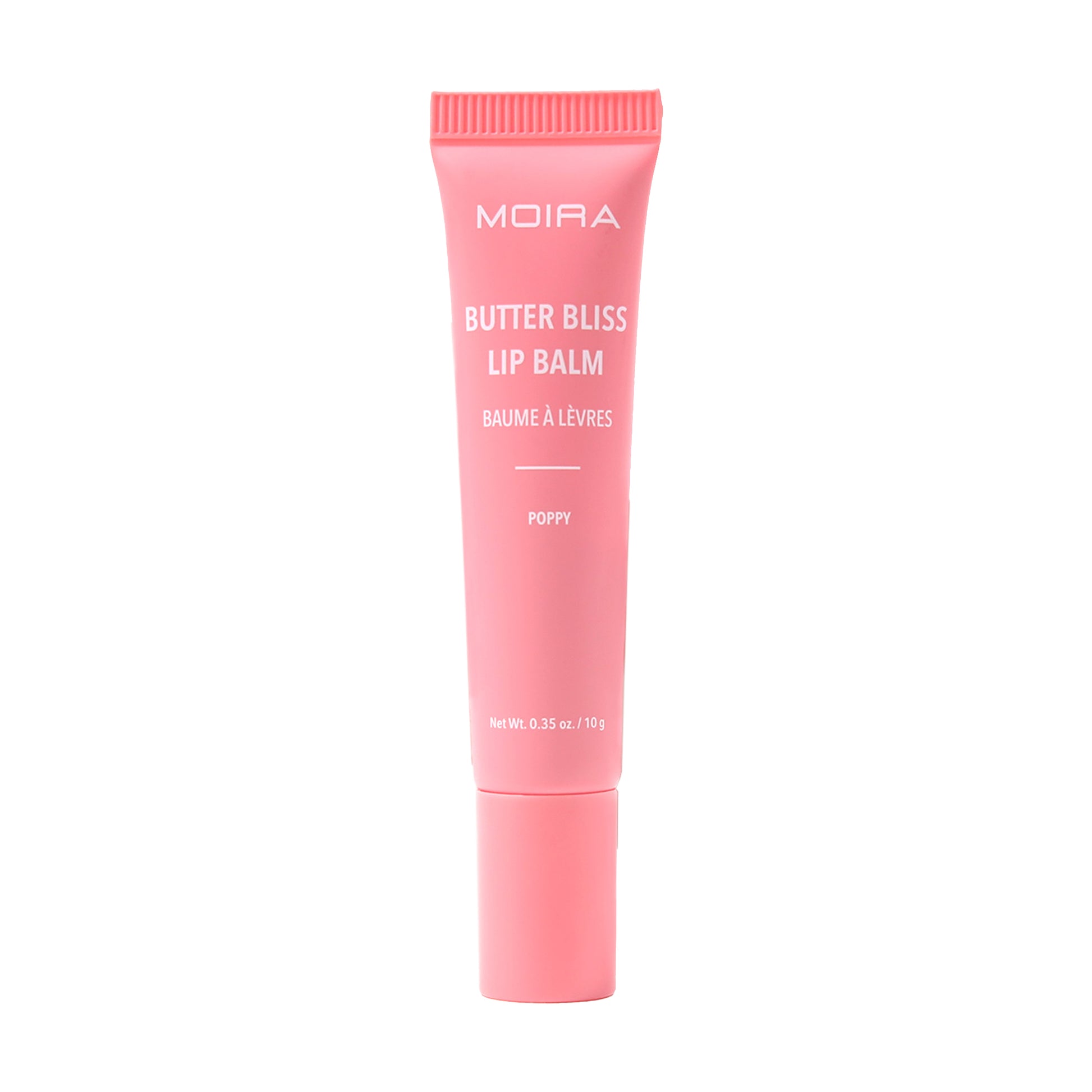 Moira Cosmetics - Butter Bliss Lip Balm