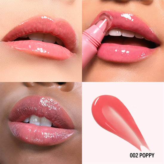 Moira Cosmetics - Butter Bliss Lip Balm