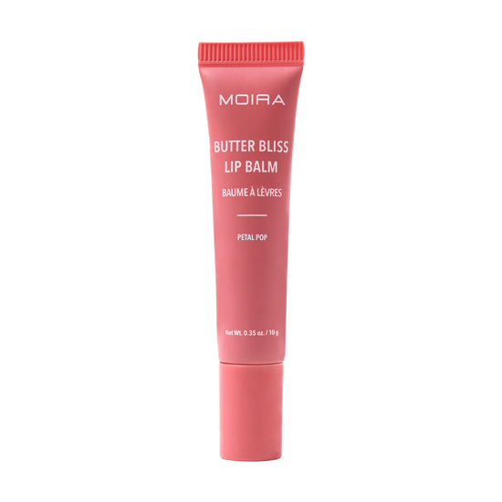 Moira Cosmetics - Butter Bliss Lip Balm