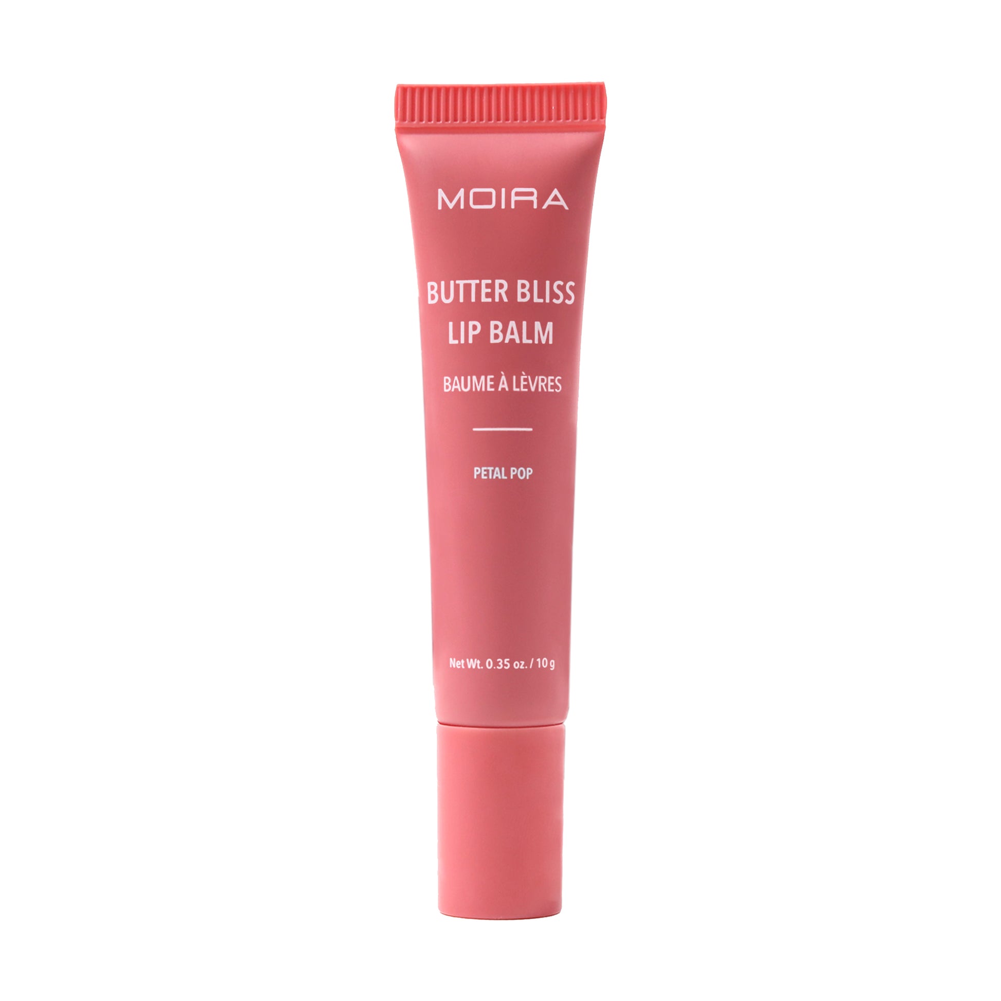 Moira Cosmetics - Butter Bliss Lip Balm