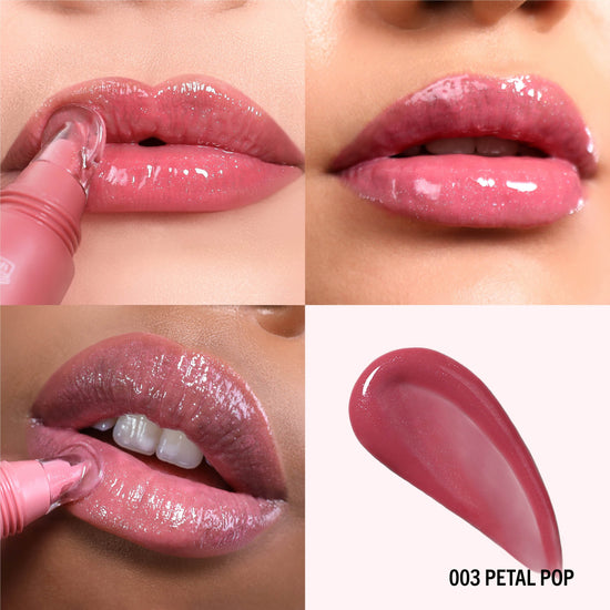 Moira Cosmetics - Butter Bliss Lip Balm
