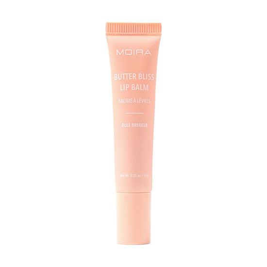 Moira Cosmetics - Butter Bliss Lip Balm