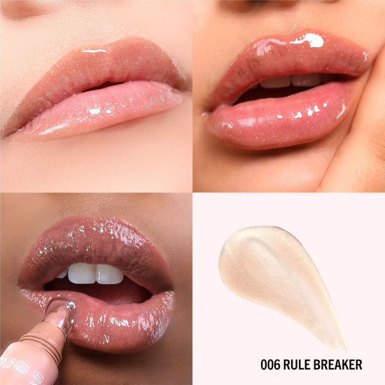 Moira Cosmetics - Butter Bliss Lip Balm