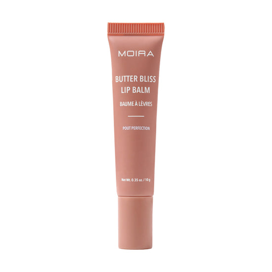 Moira Cosmetics - Butter Bliss Lip Balm