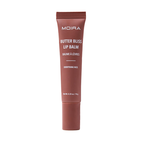 Moira Cosmetics - Butter Bliss Lip Balm