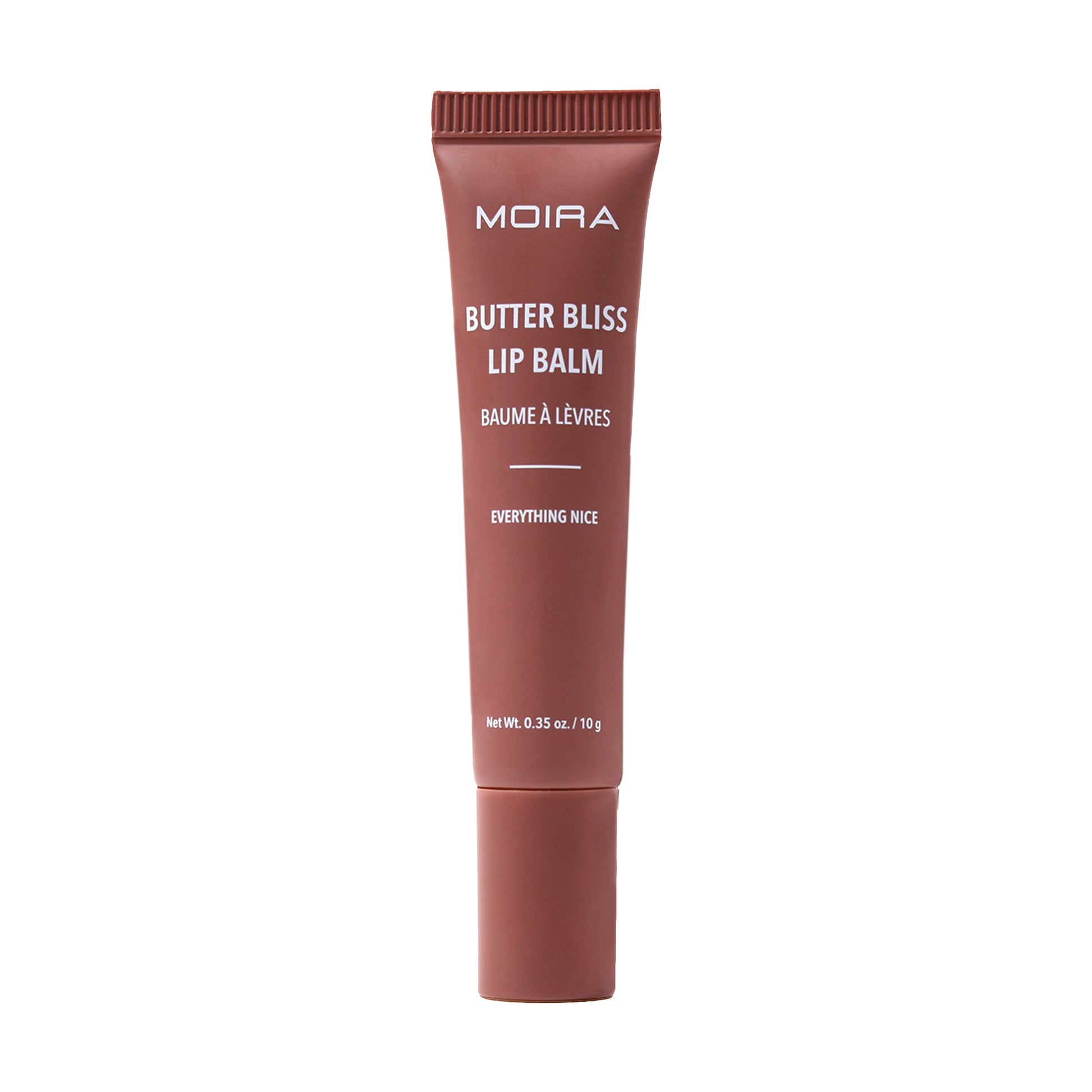 Moira Cosmetics - Butter Bliss Lip Balm