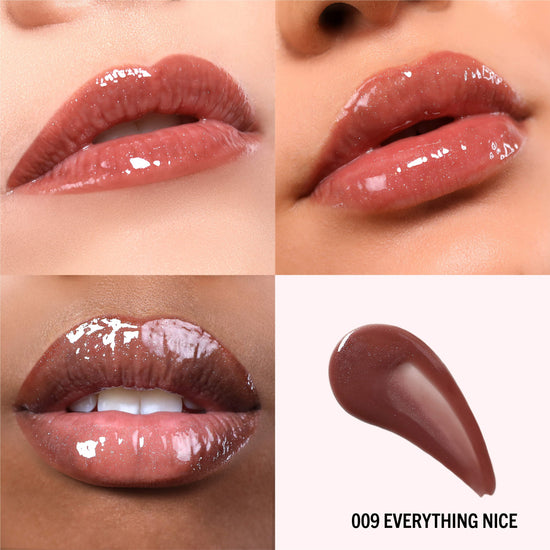Moira Cosmetics - Butter Bliss Lip Balm