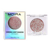 Moira Cosmetics - Chroma Light Shadow