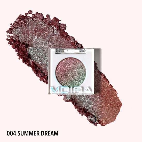 Moira Cosmetics - Chroma Light Shadow