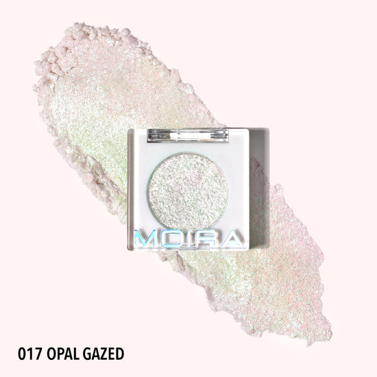 Moira Cosmetics - Chroma Light Shadow