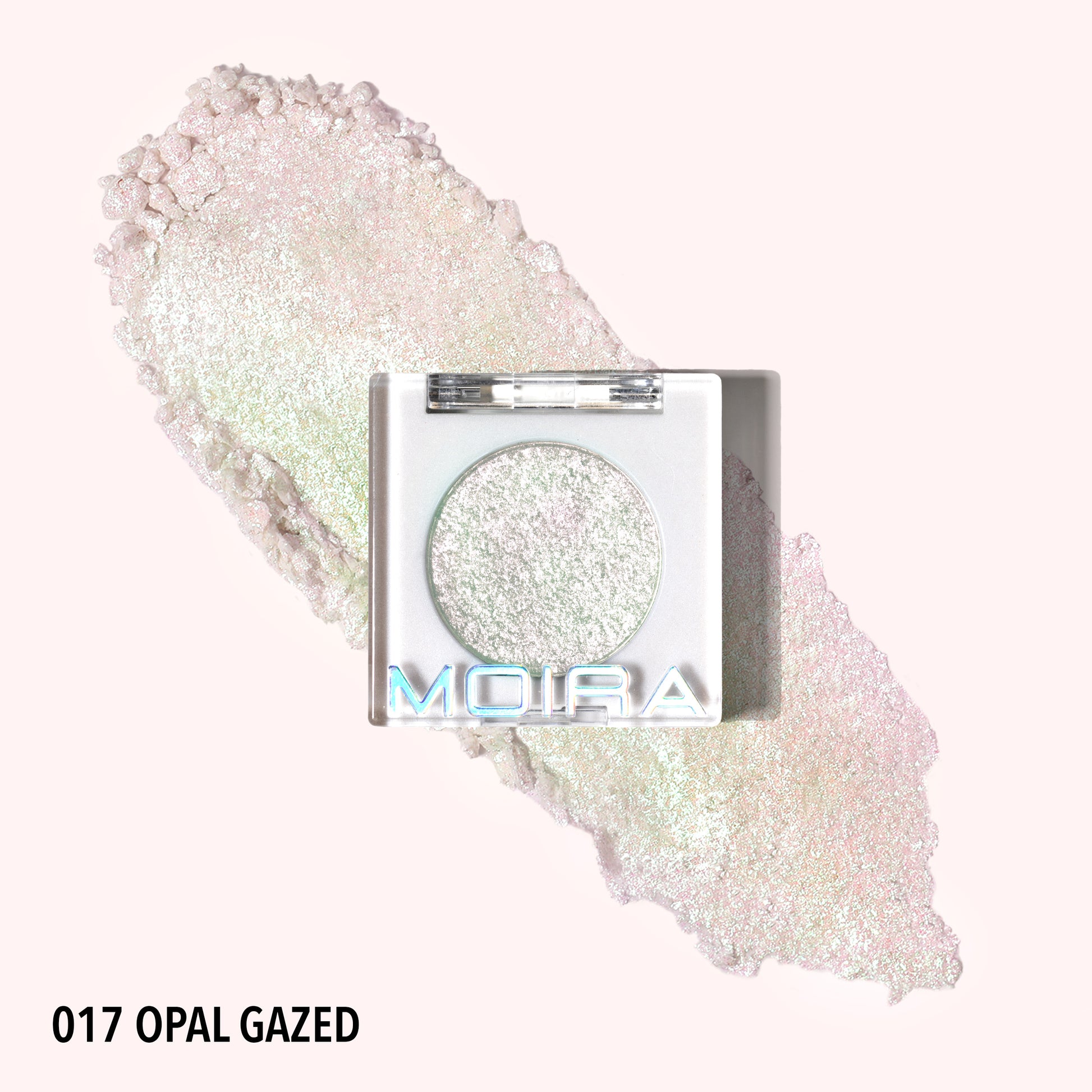 Moira Cosmetics - Chroma Light Shadow