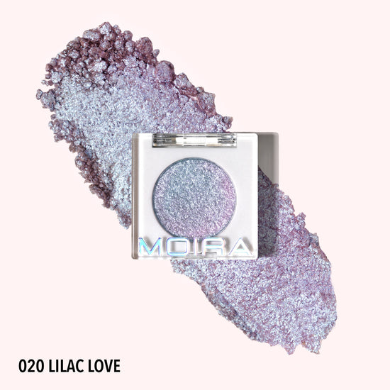 Moira Cosmetics - Chroma Light Shadow