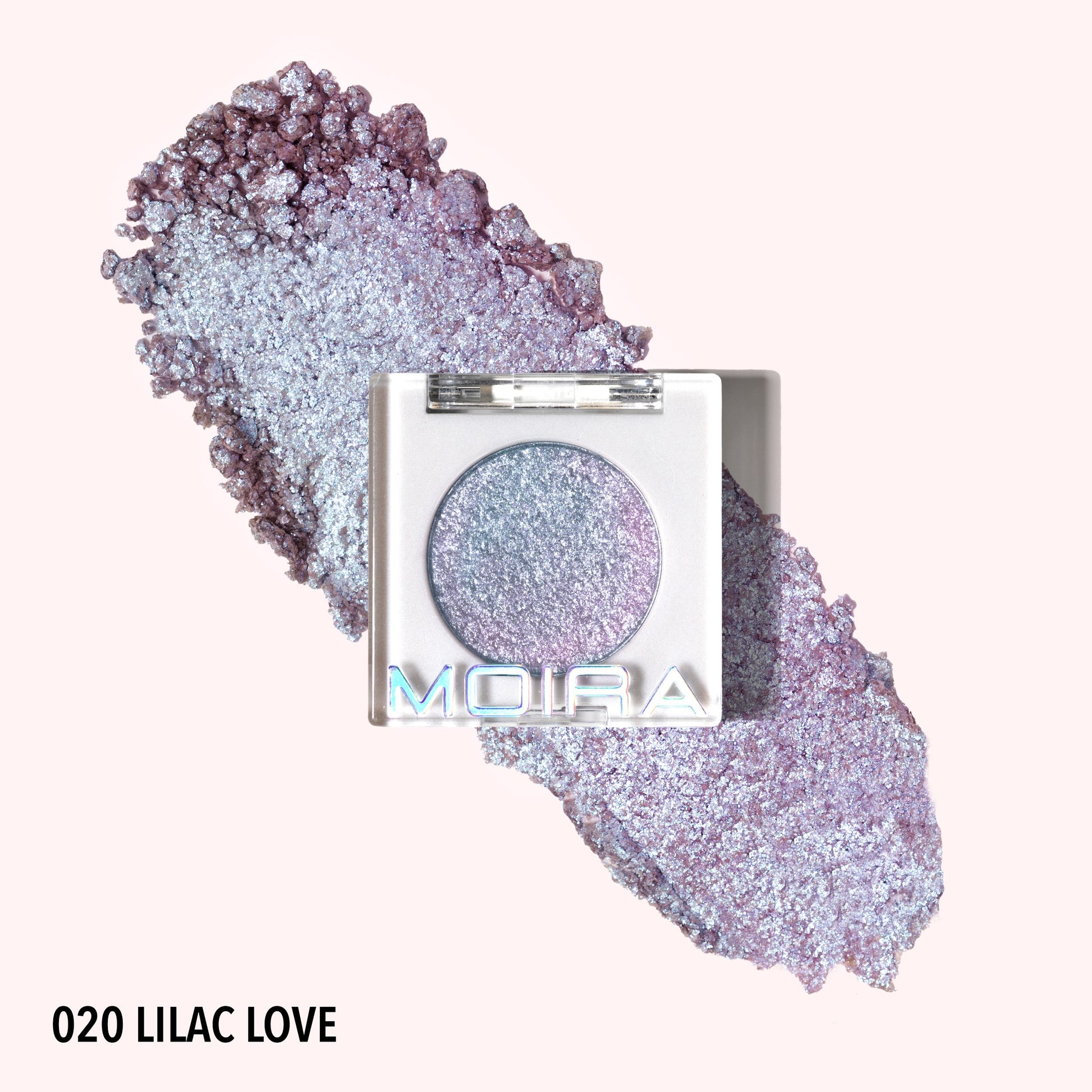Moira Cosmetics - Chroma Light Shadow