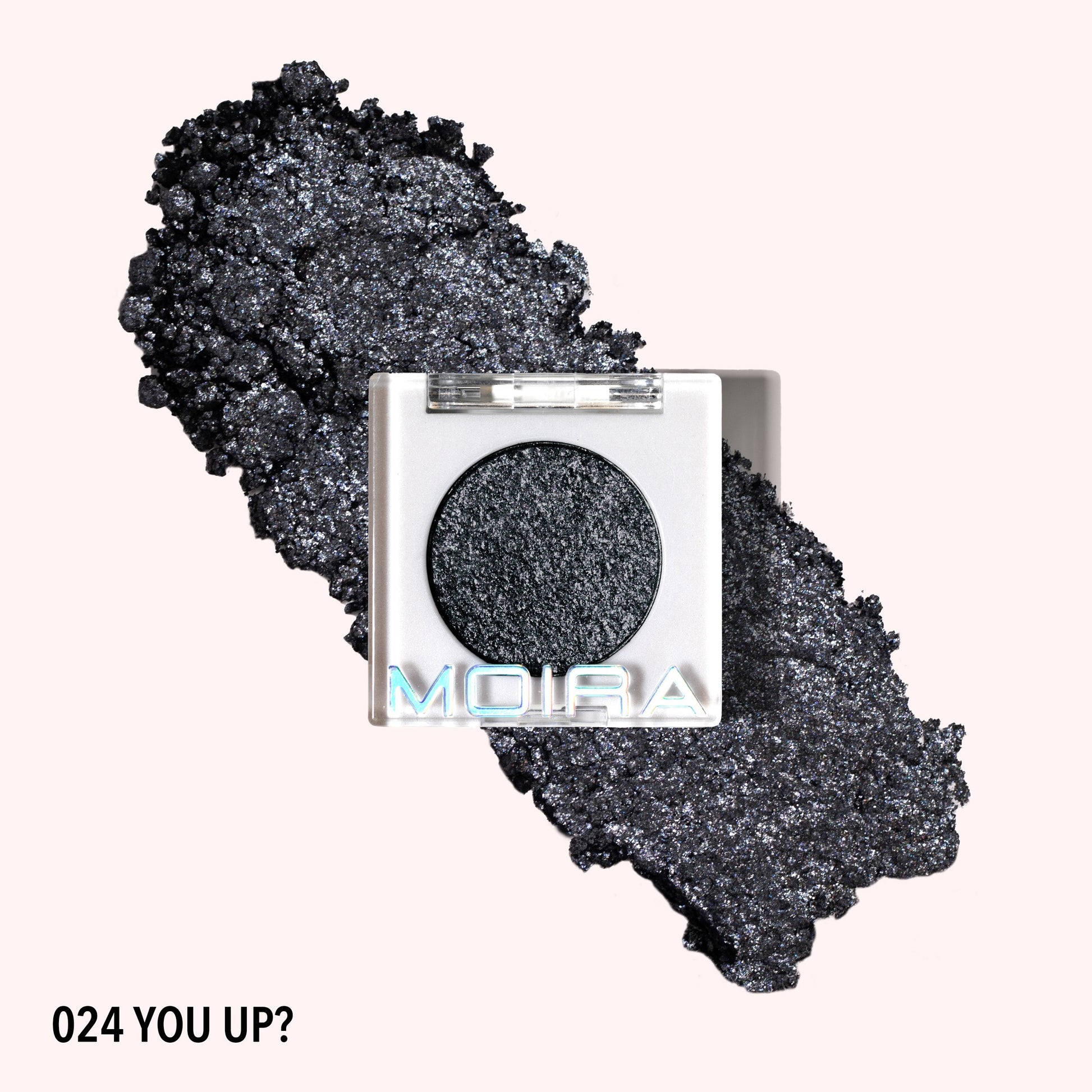 Moira Cosmetics - Chroma Light Shadow
