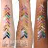 Moira Cosmetics - Chroma Light Shadow