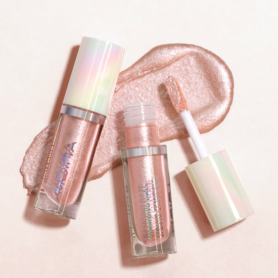 Moira Cosmetics - Diamond Daze Liquid Shadow