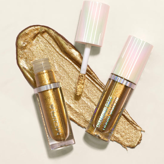 Moira Cosmetics - Diamond Daze Liquid Shadow