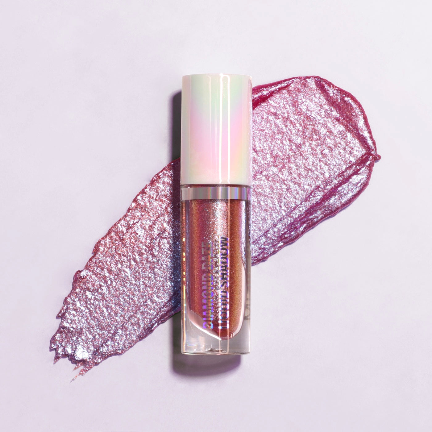 Moira Cosmetics - Diamond Daze Liquid Shadow