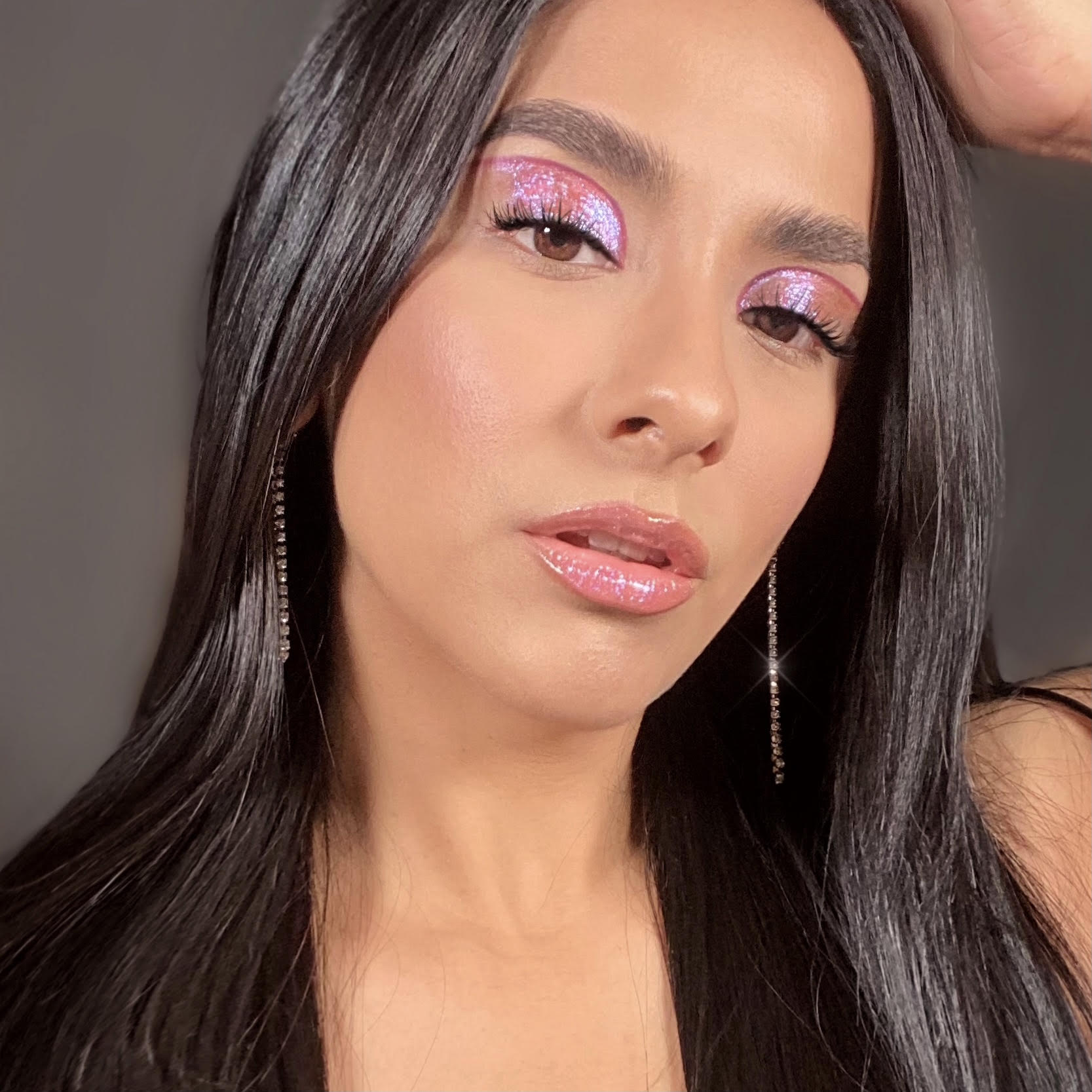 Moira Cosmetics - Diamond Daze Liquid Shadow