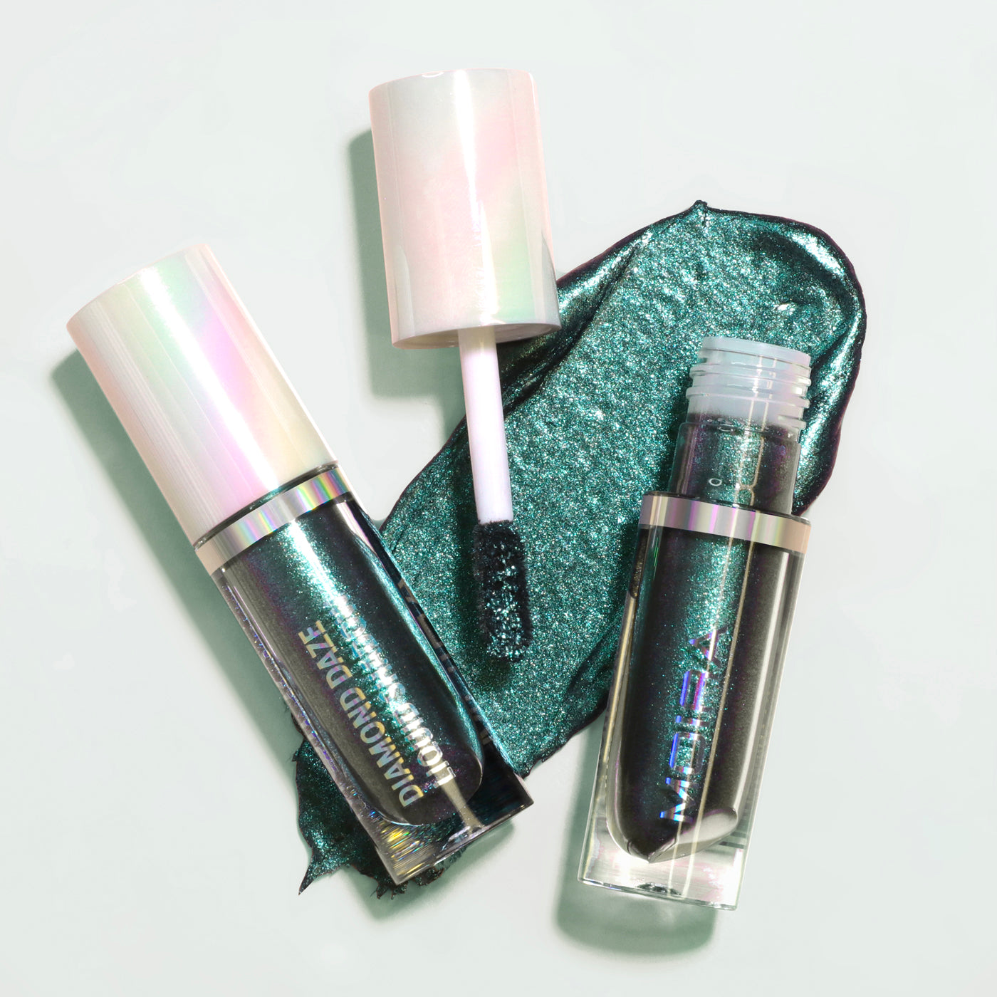 Moira Cosmetics - Diamond Daze Liquid Shadow
