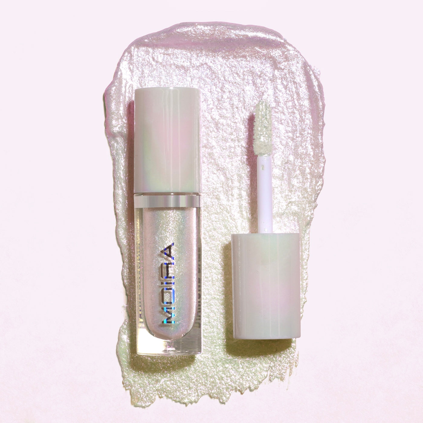 Moira Cosmetics - Diamond Daze Liquid Shadow