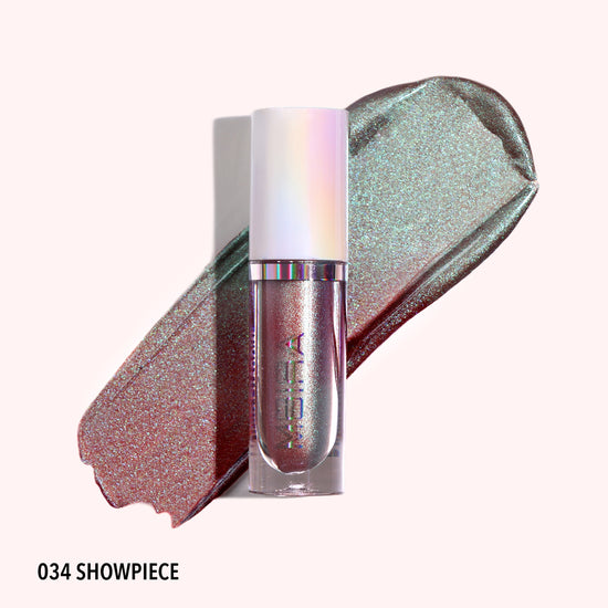 Moira Cosmetics - Diamond Daze Liquid Shadow