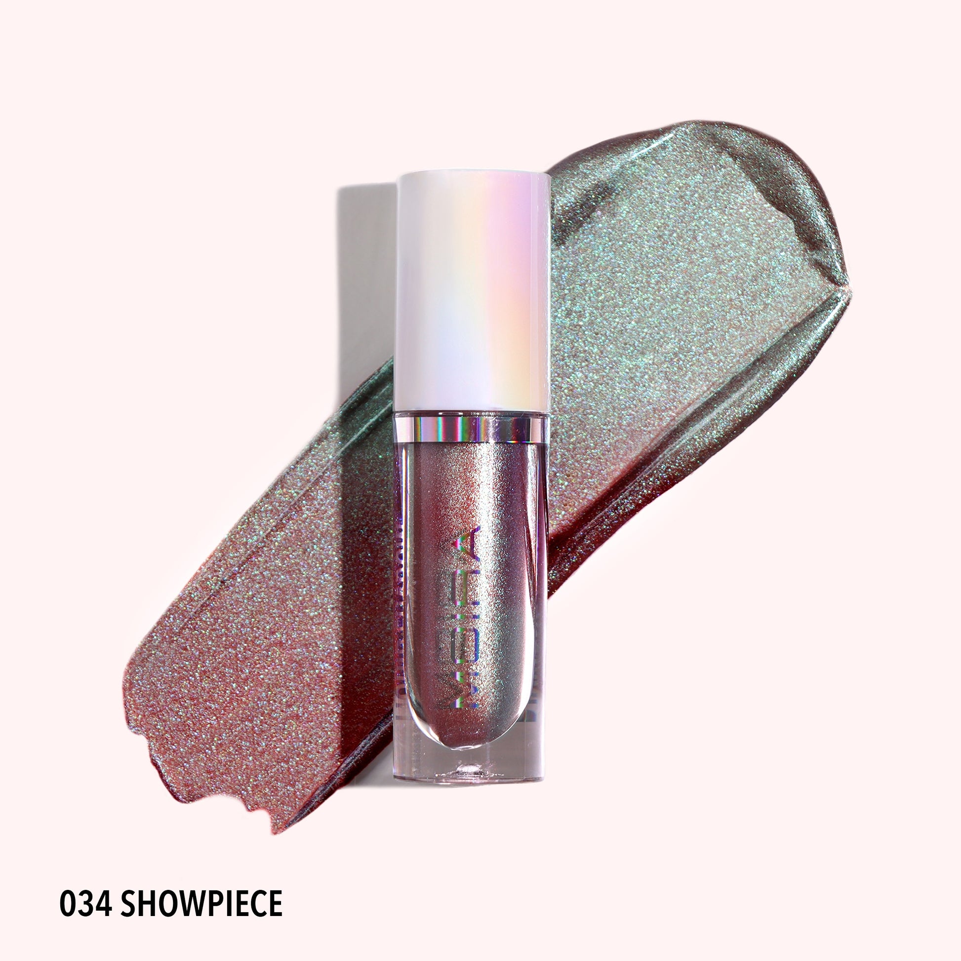 Moira Cosmetics - Diamond Daze Liquid Shadow