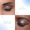 Moira Cosmetics - Diamond Daze Liquid Shadow