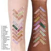 Moira Cosmetics - Diamond Daze Liquid Shadow