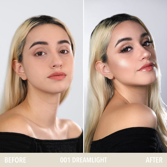 Moira Cosmetics - Dreamlight Highlighter