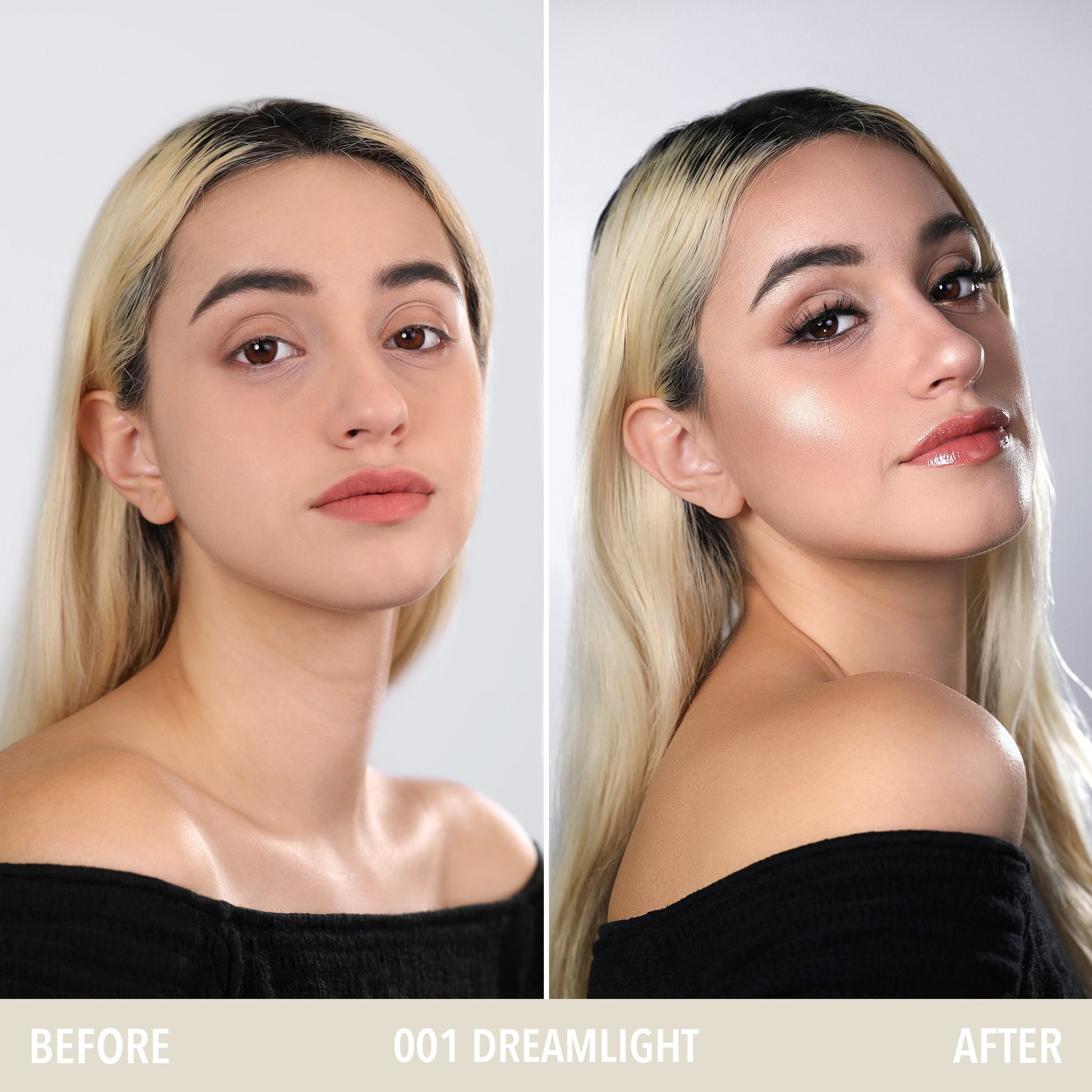 Moira Cosmetics - Dreamlight Highlighter