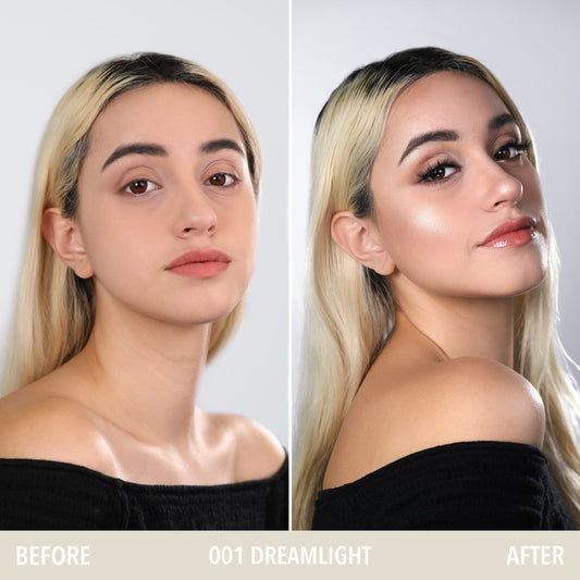Moira Cosmetics - Dreamlight Highlighter