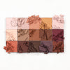 Moira Cosmetics - Garden Of My Mind Eyeshadow Palette