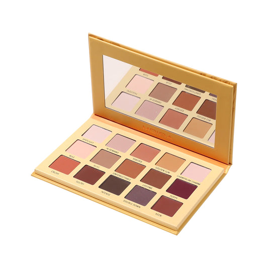 Moira Cosmetics - Garden Of My Mind Eyeshadow Palette