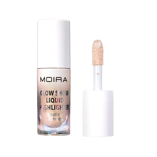 Moira Cosmetics - Glow Show Liquid Highlighter