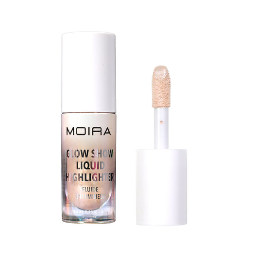 Moira Cosmetics - Glow Show Liquid Highlighter