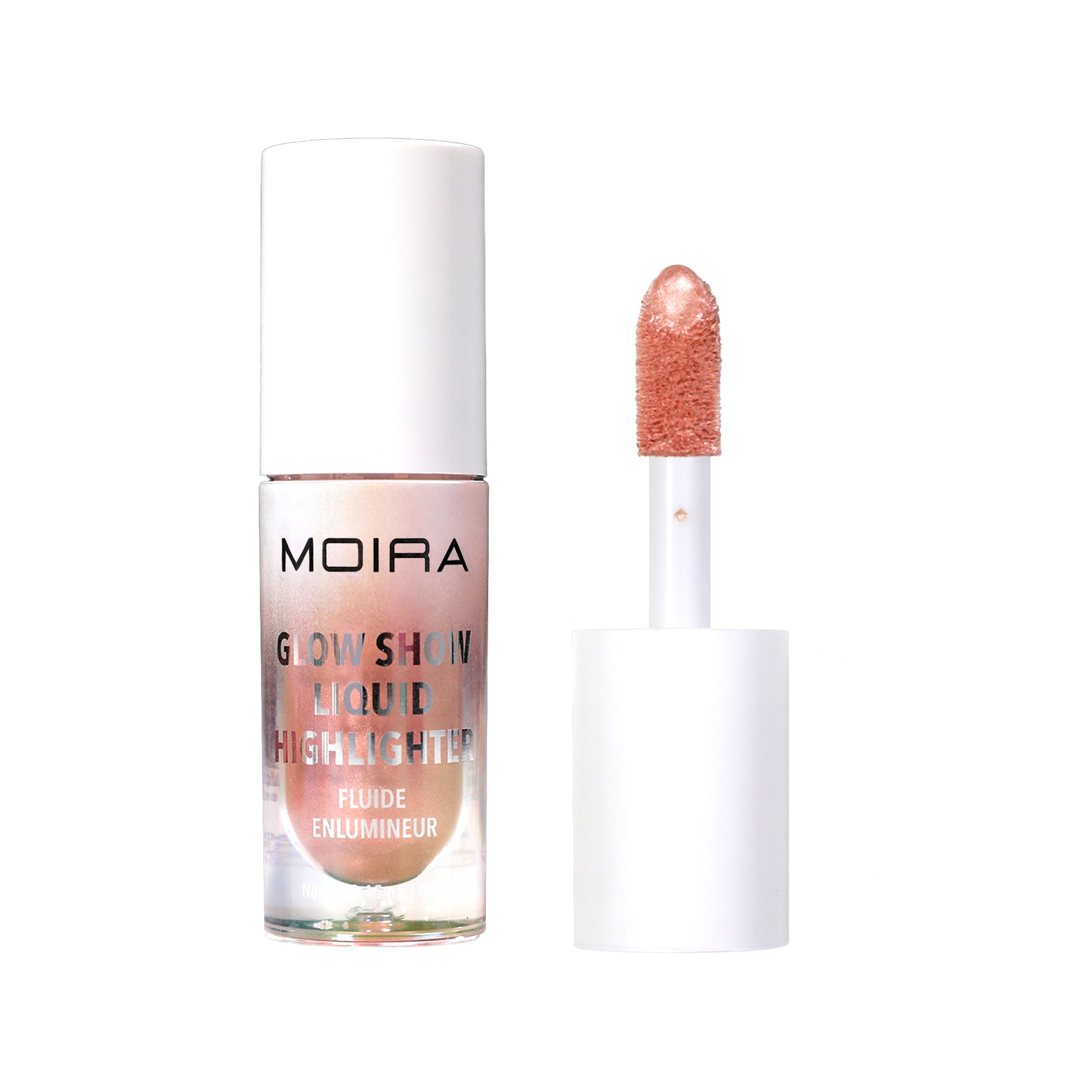 Moira Cosmetics - Glow Show Liquid Highlighter