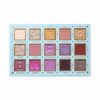 Moira Cosmetics - I′m Falling For You Pressed Pigment Palette
