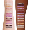 Moira Cosmetics - I′m Falling For You Pressed Pigment Palette