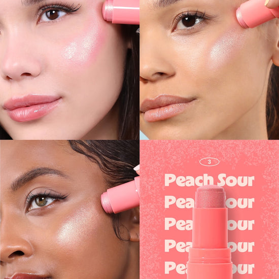 Moira Cosmetics - Icy Glow Jelly Stick