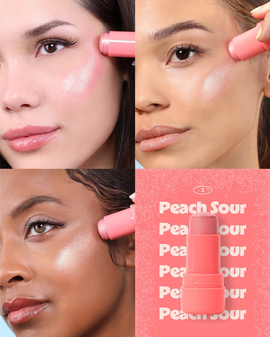 Moira Cosmetics - Icy Glow Jelly Stick
