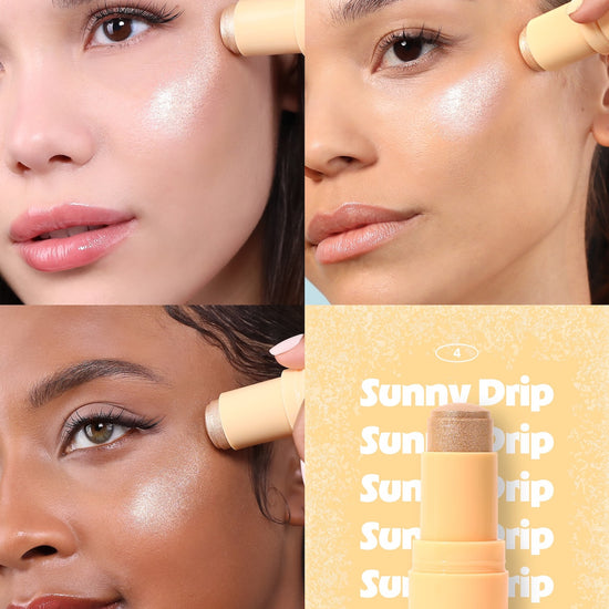 Moira Cosmetics - Icy Glow Jelly Stick