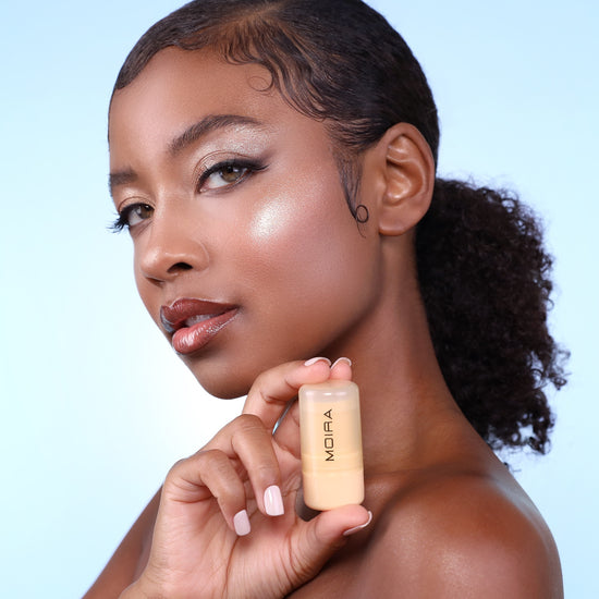 Moira Cosmetics - Icy Glow Jelly Stick
