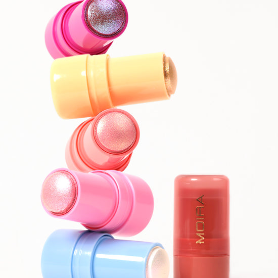 Moira Cosmetics - Icy Glow Jelly Stick